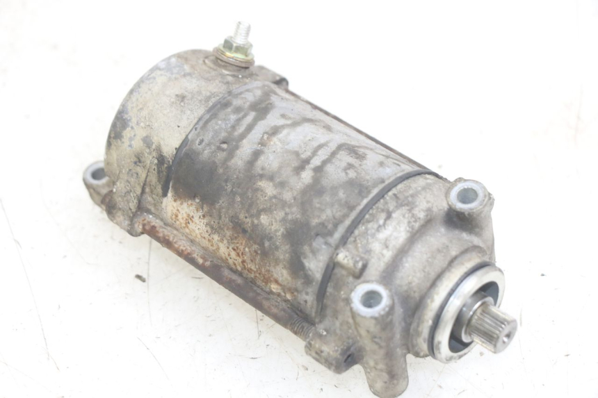 photo de ROZRUSZNIK HONDA CA REBEL 125 (1995 - 2001) - Widok główny