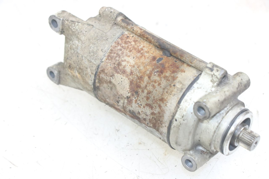 photo de ROZRUSZNIK HONDA CA REBEL 125 (1995 - 2001) - Zoom stanu zużycia