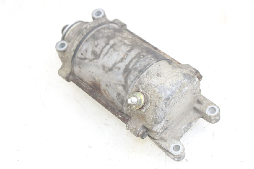 photo de ROZRUSZNIK HONDA CA REBEL 125 (1995 - 2001) - Inny kąt widzenia