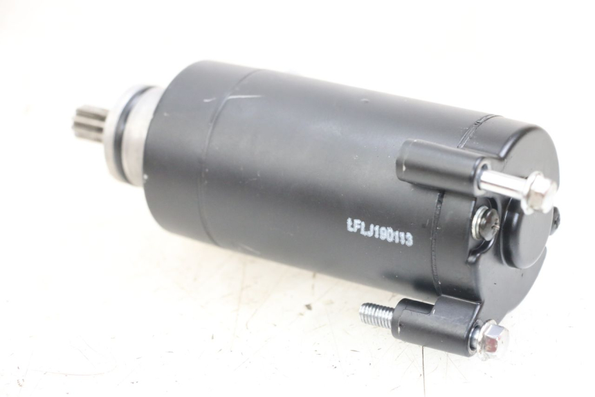 photo de ROZRUSZNIK ARCHIVE CAFE RACER 4T 50 (2019 - 2024) - Szczegół części