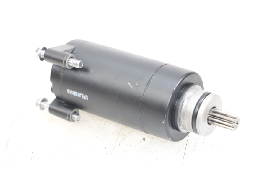 photo de ROZRUSZNIK ARCHIVE CAFE RACER 4T 50 (2019 - 2024) - Zoom stanu zużycia