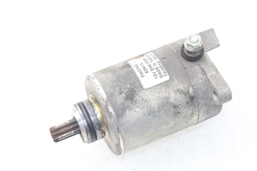 photo de ROZRUSZNIK PIAGGIO CARNABY 125 (2007 - 2011) - Widok główny