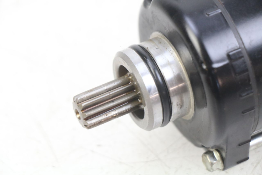 photo de ROZRUSZNIK HONDA CB R 1000 (2018 - 2023) - Zbliżenie techniczne