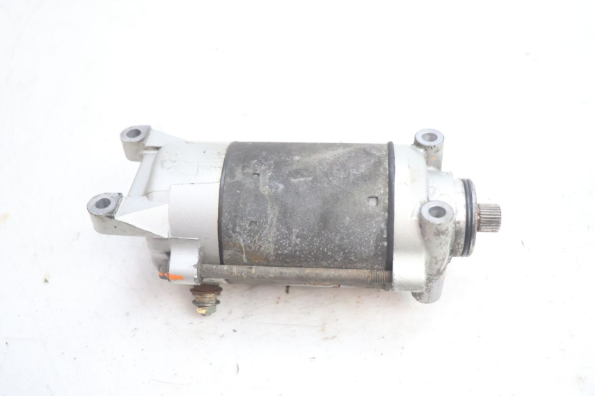 photo de ROZRUSZNIK HONDA CB TWO FIFTY 250 (1991 - 2002) - Zbliżenie techniczne