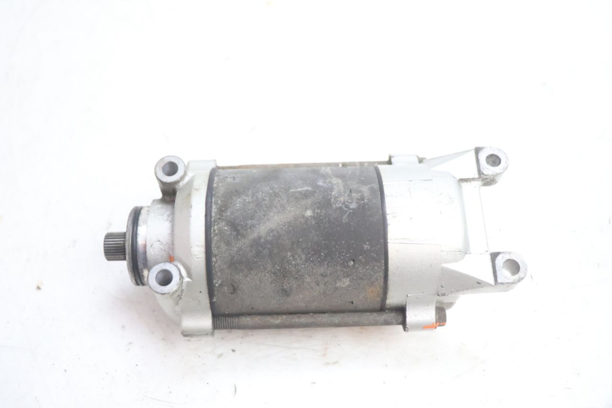 photo de ROZRUSZNIK HONDA CB TWO FIFTY 250 (1991 - 2002) - Punkty mocowania