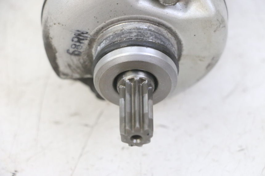 photo de ROZRUSZNIK HONDA CBF 500 (2004 - 2007) - Zoom stanu zużycia