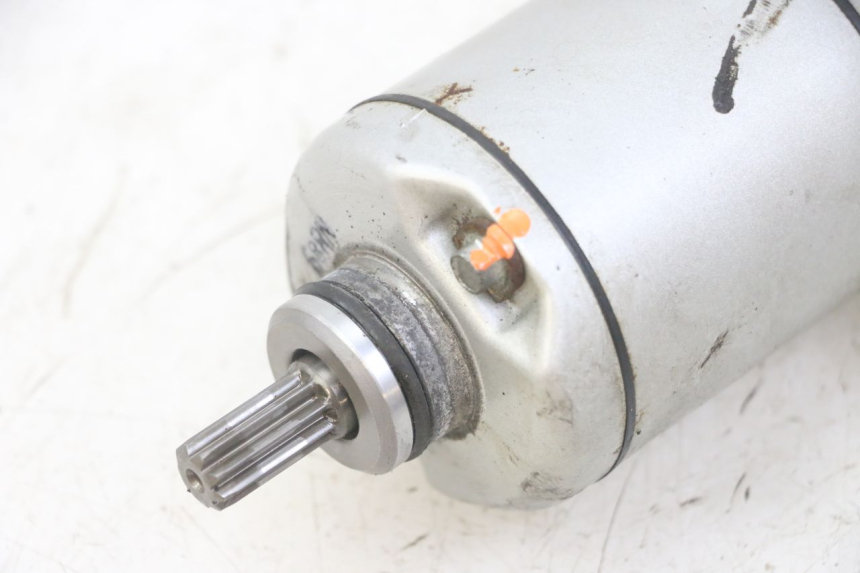 photo de ROZRUSZNIK HONDA CBF 500 (2004 - 2007) - Zbliżenie techniczne