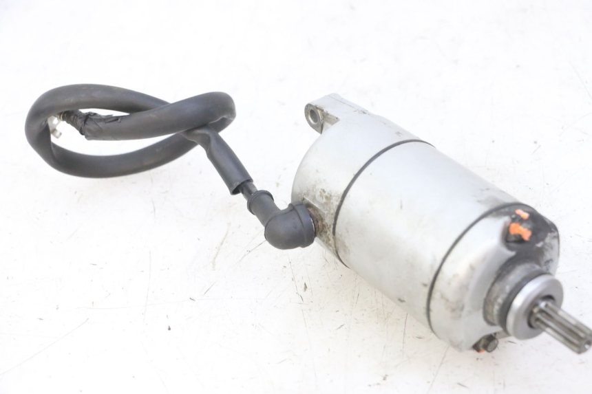 photo de ROZRUSZNIK HONDA CBF 500 (2004 - 2007) - Widok ogólny