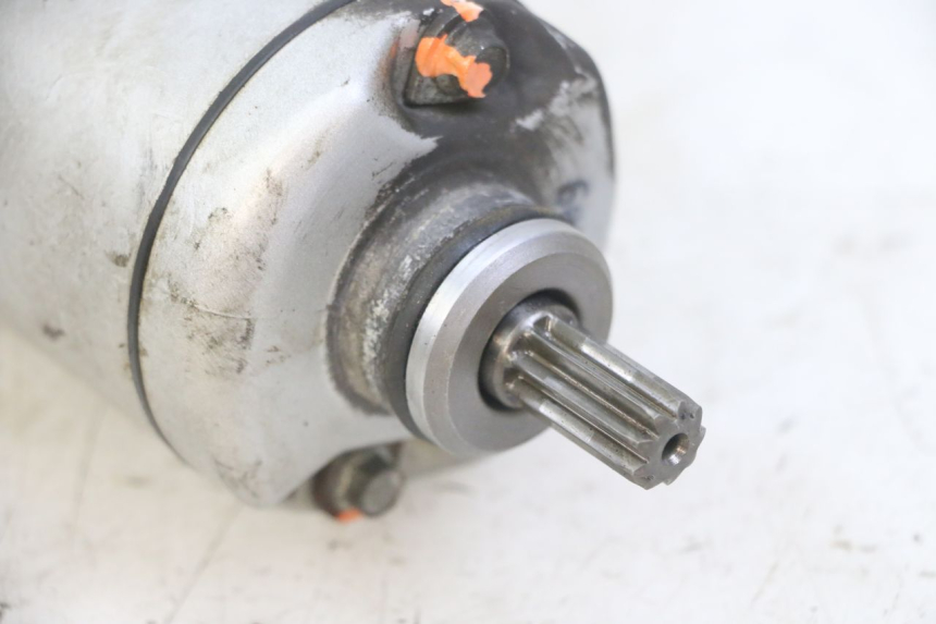 photo de ROZRUSZNIK HONDA CBF 500 (2004 - 2007) - Punkty mocowania