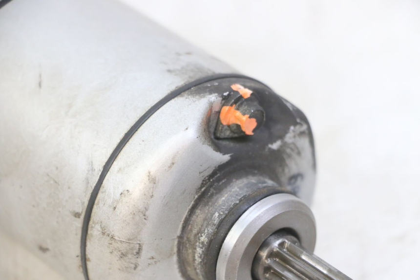 photo de ROZRUSZNIK HONDA CBF 500 (2004 - 2007) - Stan powierzchni