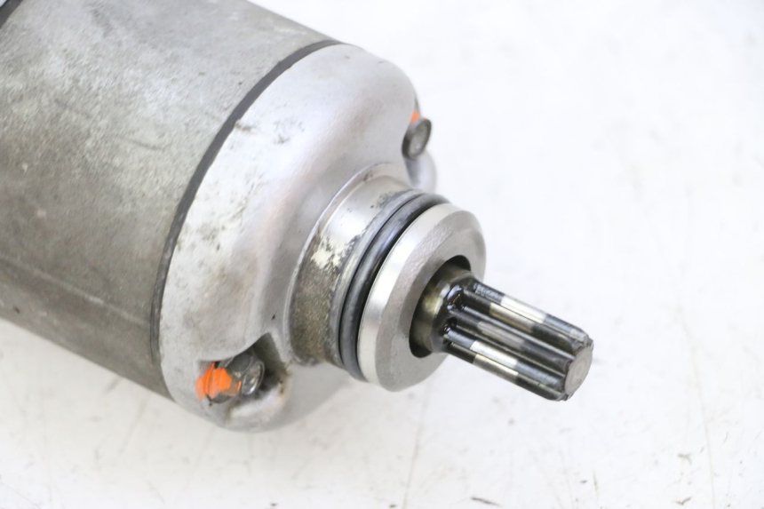 photo de ROZRUSZNIK HONDA CBF 125 (2009 - 2015) - Zbliżenie techniczne