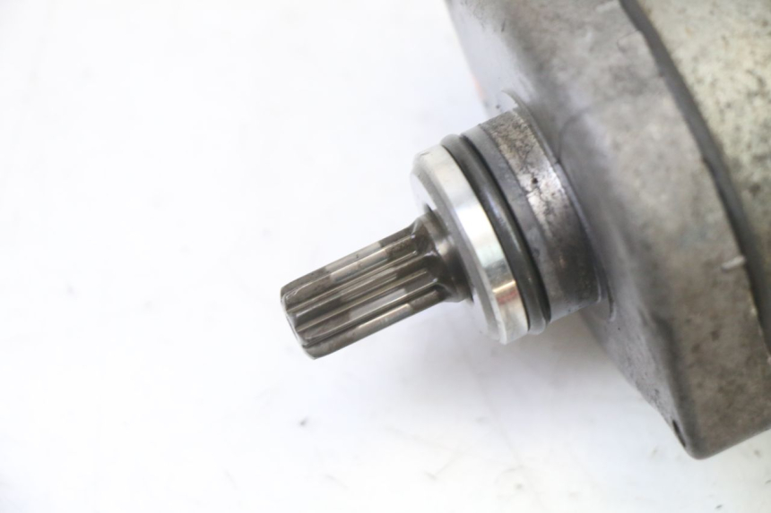 photo de ROZRUSZNIK HONDA CBR RR FIREBLADE 900 (1992 - 1994) - Zoom stanu zużycia