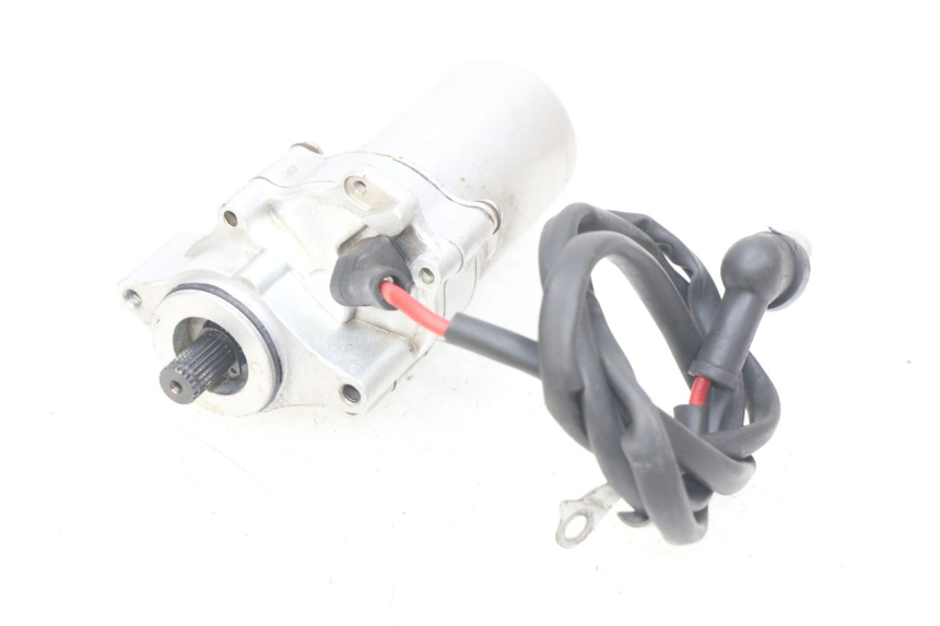 photo de ROZRUSZNIK TNT MOTOR CITY 50 (2007 - 2018) - Widok główny