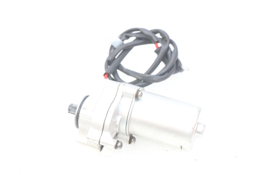 photo de ROZRUSZNIK TNT MOTOR CITY 50 (2007 - 2018) - Szczegół części