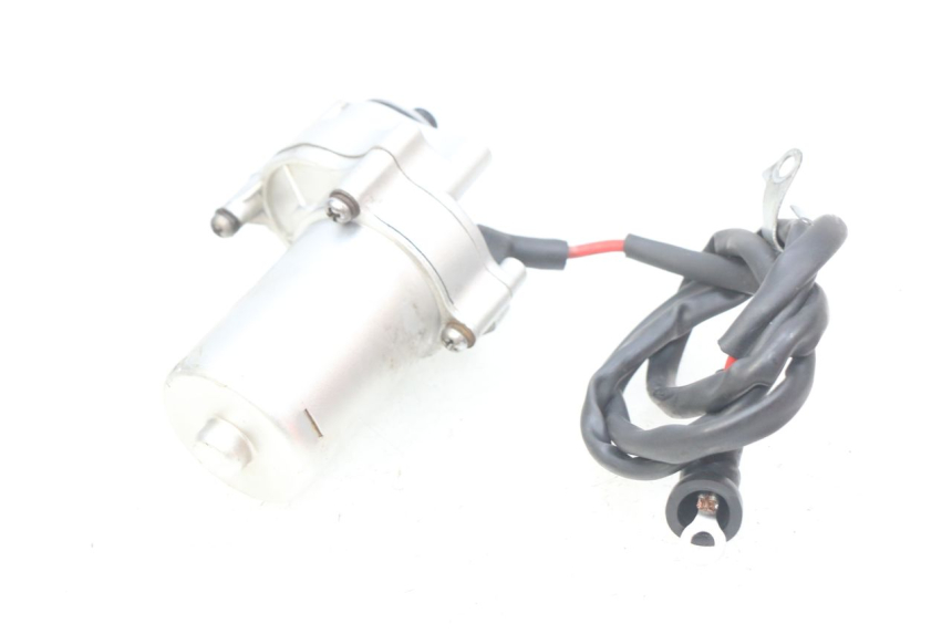 photo de ROZRUSZNIK TNT MOTOR CITY 50 (2007 - 2018) - Zoom stanu zużycia