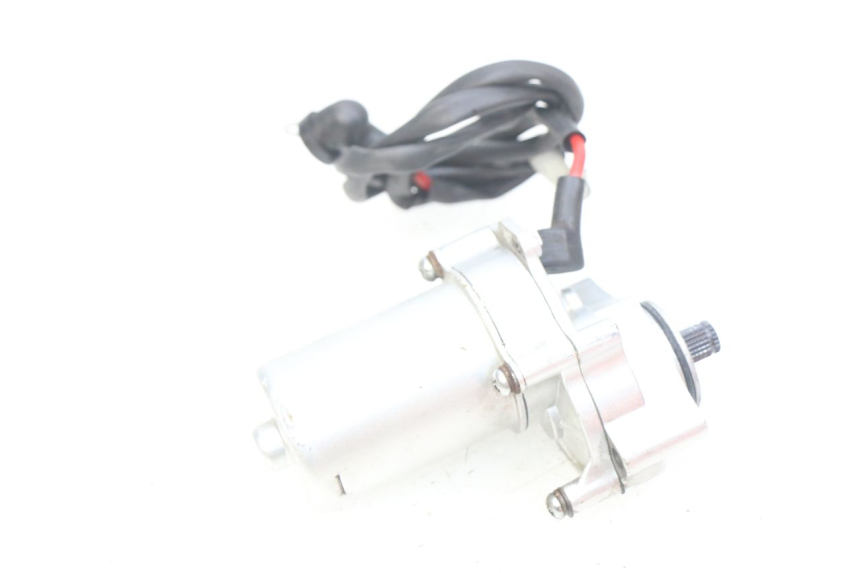 photo de ROZRUSZNIK TNT MOTOR CITY 50 (2007 - 2018) - Inny kąt widzenia