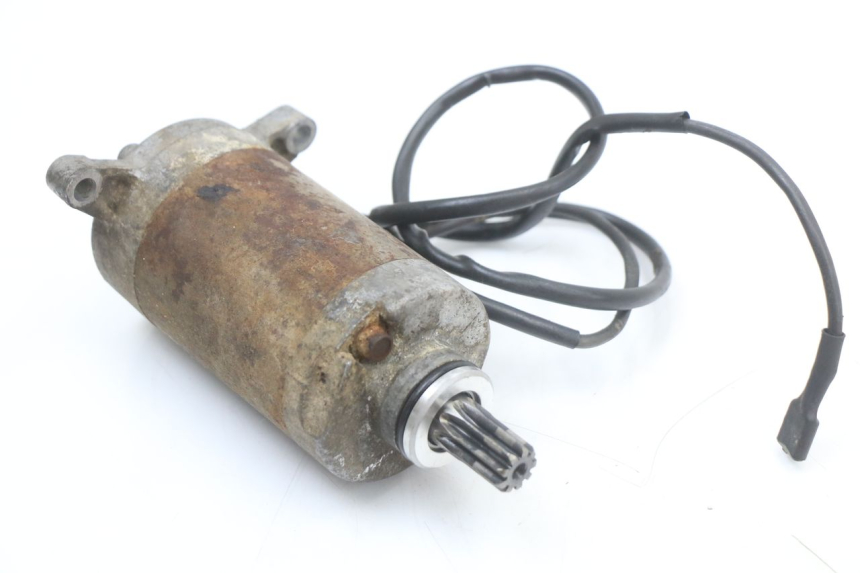 photo de ROZRUSZNIK SHERCO CITY CORP 125 (2003 - 2007) - Widok główny