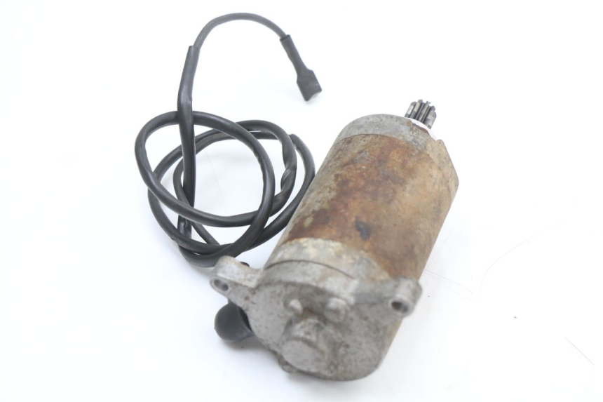 photo de ROZRUSZNIK SHERCO CITY CORP 125 (2003 - 2007) - Zoom stanu zużycia