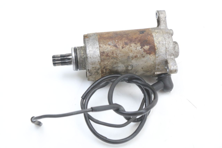 photo de ROZRUSZNIK SHERCO CITY CORP 125 (2003 - 2007) - Inny kąt widzenia