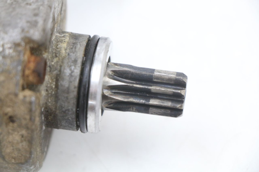 photo de ROZRUSZNIK SHERCO CITY CORP 125 (2003 - 2007) - Zbliżenie techniczne