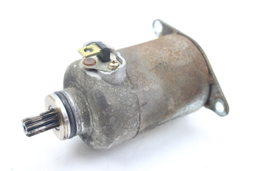 photo de ROZRUSZNIK SYM CITYCOM CITY COM 125 (2009 - 2014) - Widok główny