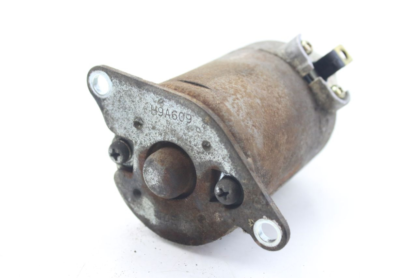 photo de ROZRUSZNIK SYM CITYCOM CITY COM 125 (2009 - 2014) - Zoom stanu zużycia