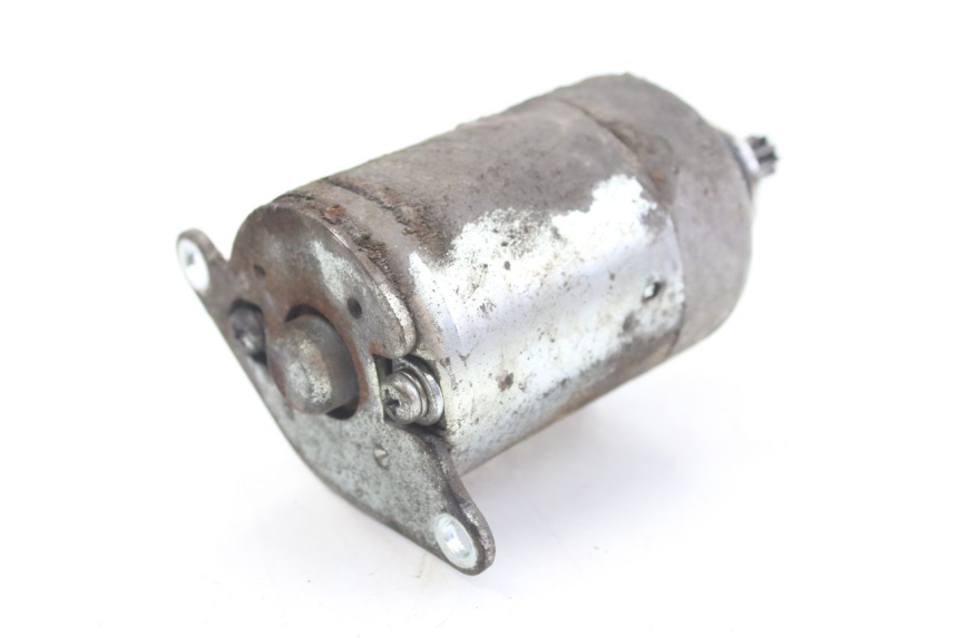 photo de ROZRUSZNIK SYM CITYCOM CITY COM 125 (2009 - 2014) - Inny kąt widzenia