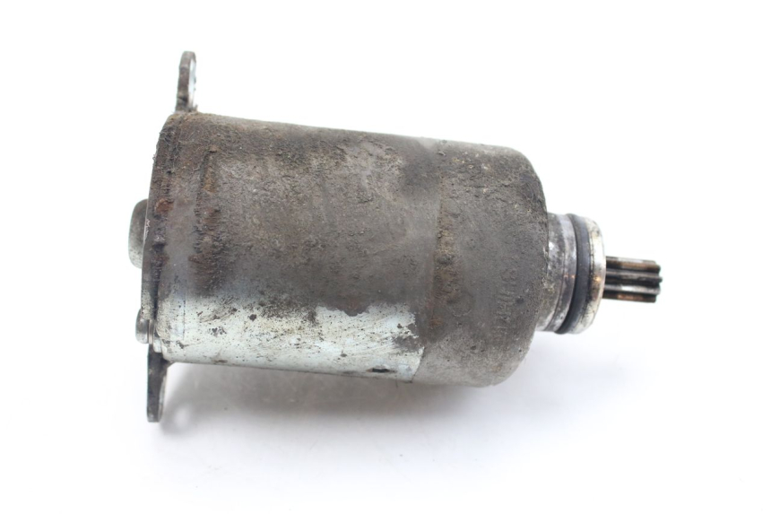 photo de ROZRUSZNIK SYM CITYCOM CITY COM 125 (2009 - 2014) - Zbliżenie techniczne