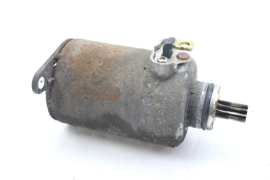 photo de ROZRUSZNIK SYM CITYCOM CITY COM 125 (2009 - 2014) - Widok ogólny