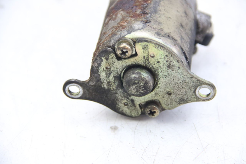 photo de ROZRUSZNIK PEUGEOT CITYSTAR AIR 125 (2014 - 2017) - Zoom stanu zużycia