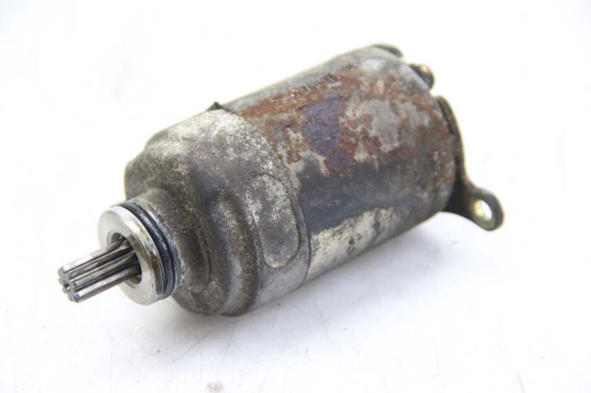 photo de ROZRUSZNIK PEUGEOT CITYSTAR AIR 125 (2014 - 2017) - Inny kąt widzenia