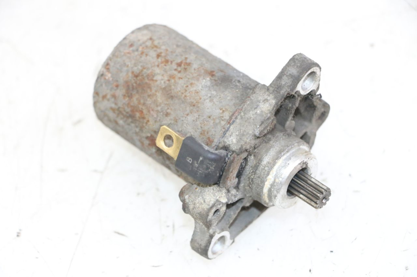 photo de ROZRUSZNIK PEUGEOT CITYSTAR 50 (2013 - 2017) - Widok główny