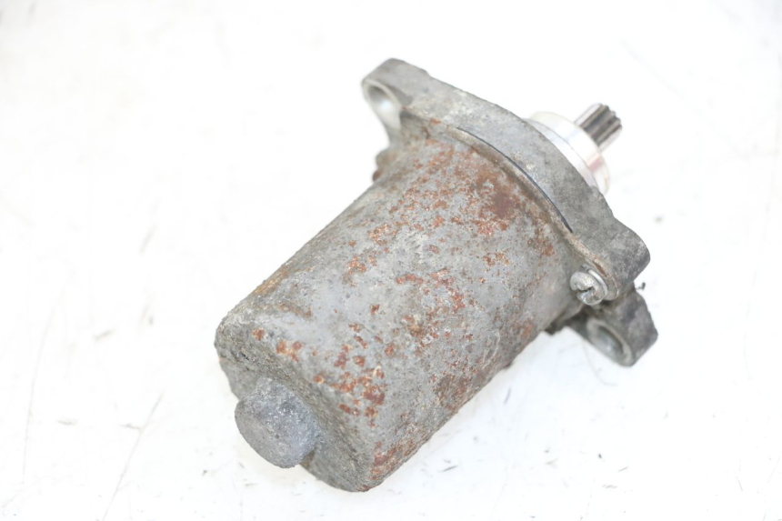 photo de ROZRUSZNIK PEUGEOT CITYSTAR 50 (2013 - 2017) - Inny kąt widzenia