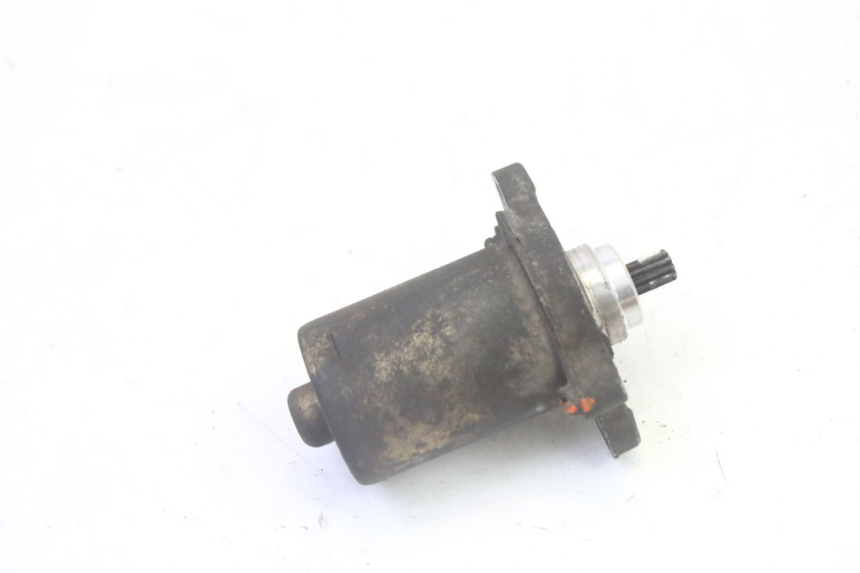 photo de ROZRUSZNIK PEUGEOT CITYSTAR 50 (2013 - 2017) - Zbliżenie techniczne