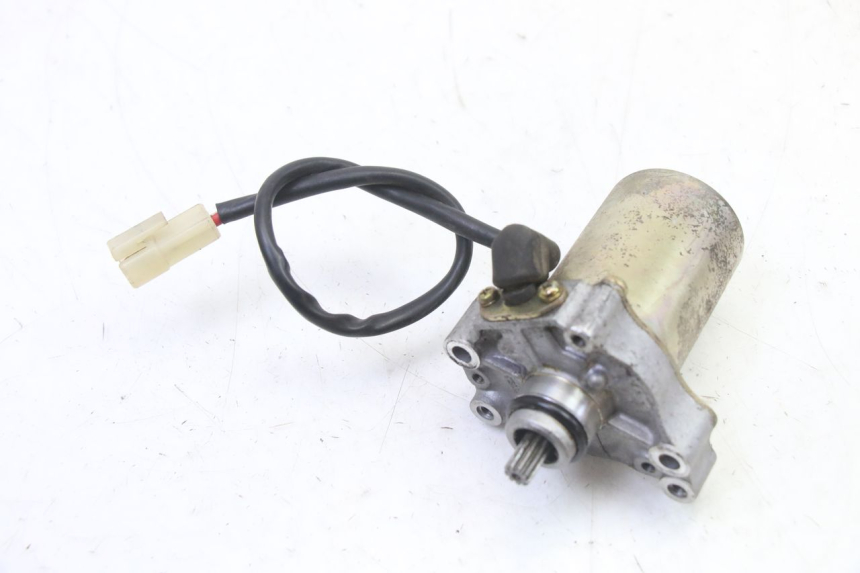 photo de ROZRUSZNIK APRILIA CLASSIC 125 (1995 - 2001) - Widok główny