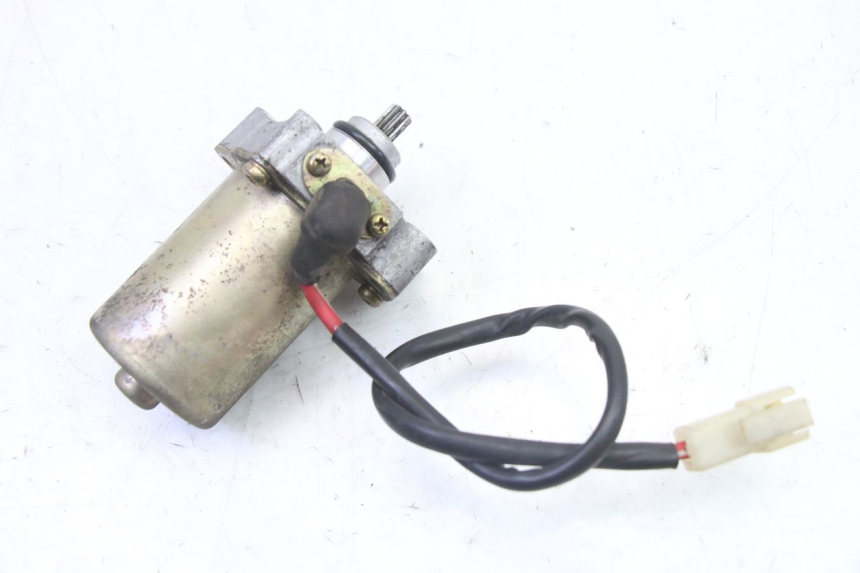 photo de ROZRUSZNIK APRILIA CLASSIC 125 (1995 - 2001) - Zoom stanu zużycia