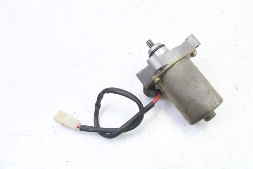 photo de ROZRUSZNIK APRILIA CLASSIC 125 (1995 - 2001) - Inny kąt widzenia