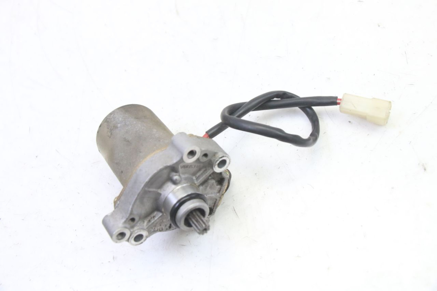 photo de ROZRUSZNIK APRILIA CLASSIC 125 (1995 - 2001) - Zbliżenie techniczne