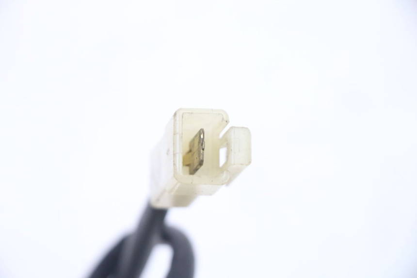 photo de ROZRUSZNIK APRILIA CLASSIC 125 (1995 - 2001) - Widok ogólny