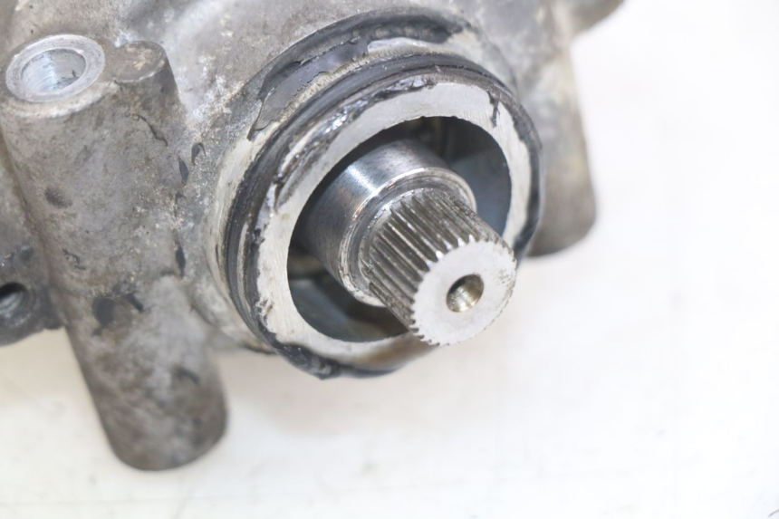 photo de ROZRUSZNIK HONDA CM 125 (1983 - 2003) - Inny kąt widzenia