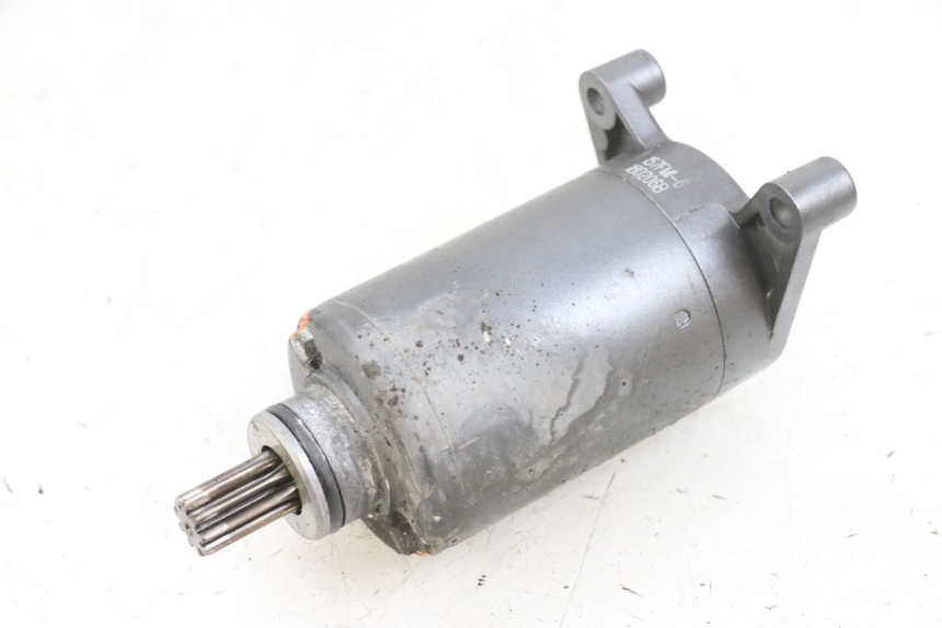 photo de ROZRUSZNIK KSR CODE 125 (2018 - 2020) - Widok główny