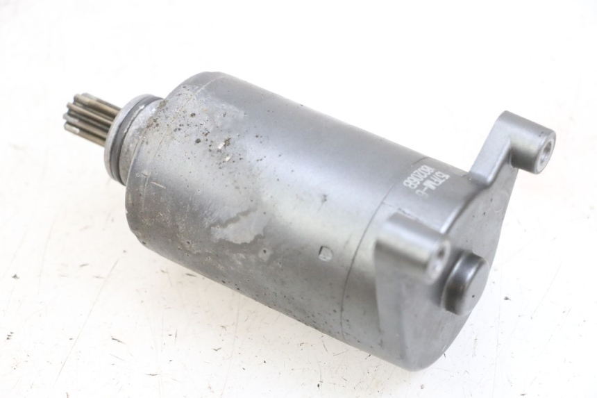 photo de ROZRUSZNIK KSR CODE 125 (2018 - 2020) - Zoom stanu zużycia