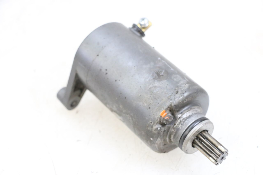 photo de ROZRUSZNIK KSR CODE 125 (2018 - 2020) - Inny kąt widzenia