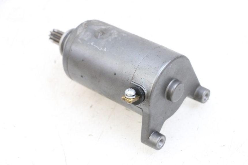 photo de ROZRUSZNIK KSR CODE 125 (2018 - 2020) - Zbliżenie techniczne