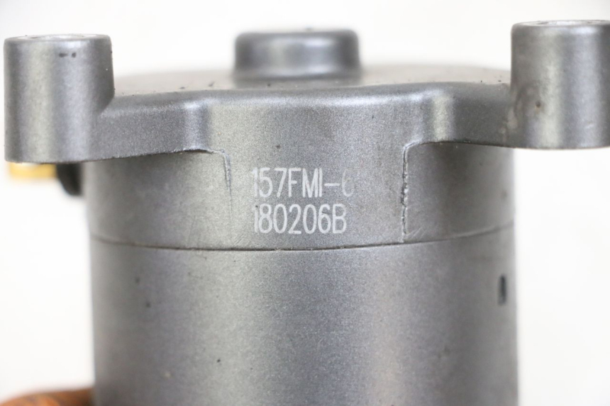 photo de ROZRUSZNIK KSR CODE 125 (2018 - 2020) - Widok ogólny