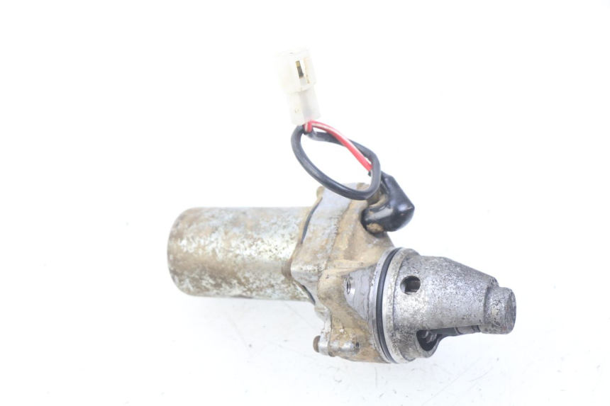 photo de ROZRUSZNIK SUZUKI CP 80 (1985 - 1996) - Widok główny