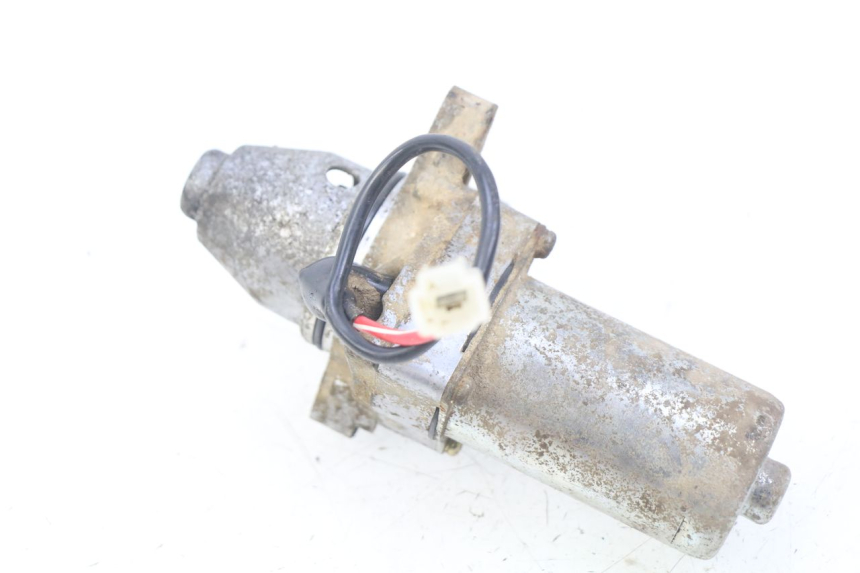 photo de ROZRUSZNIK SUZUKI CP 80 (1985 - 1996) - Zoom stanu zużycia