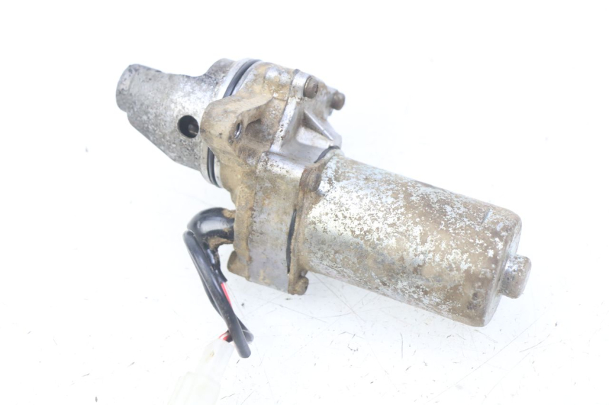 photo de ROZRUSZNIK SUZUKI CP 80 (1985 - 1996) - Inny kąt widzenia