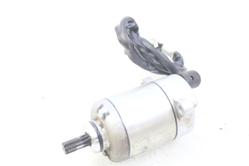 photo de ROZRUSZNIK HONDA CRF CR-F 125 (2022 - 2023) - Zoom stanu zużycia