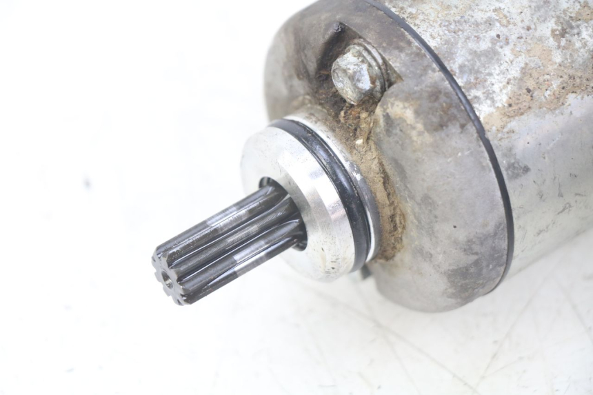 photo de ROZRUSZNIK HONDA CRF CR-F 125 (2022 - 2023) - Zbliżenie techniczne